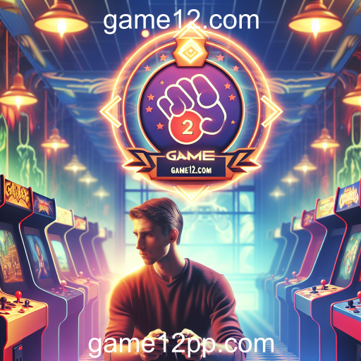 A Nostalgia dos Jogos Arcade: Uma Viagem no Tempo
