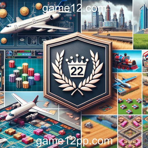 Explorando o Mundo dos Jogos de Simulação